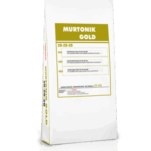 Murtonik Red 16-8-28+2MgO